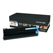 Фотобарабан Lexmark C925X72G черный оригинальный