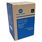 Тонер-картридж Konica Minolta TNP-81K черный оригинальный