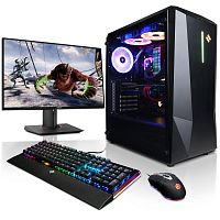 Компьютеры для игр