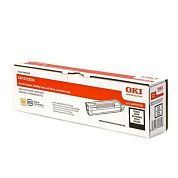 Тонер-картридж Oki 44059108/44059120 черный