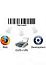 TBarCode/X for Linux 1D Enterprise