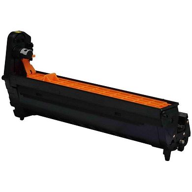 Фотобарабан OKI 44318508 черный оригинальный