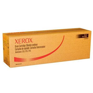 Фотобарабан Xerox 013R00624 черный оригинальный