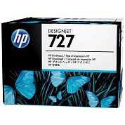 Головка печатающая HP B3P06A 727