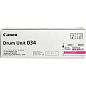 Фотобарабан Canon 034 M 9456B001 пурпурный оригинальный