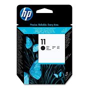 Головка печатающая HP 11 C4810A черная