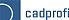 CADprofi