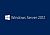 Microsoft Windows Server CAL