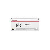 Картридж лазерный Canon Cartridge 040 0454C001 желтый оригинальный
