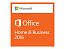Office Home and Business 2016 32-bit/x64 Russian