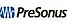 PreSonus