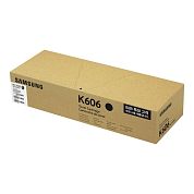Тонер-картридж Samsung MLT-K606S SS806A черный оригинальный повышенной емкости