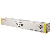 Картридж лазерный Canon C-EXV 44 Y 6947B002 желтый оригинальный