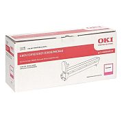 Фотобарабан Oki 44064010 пурпурный оригинальный