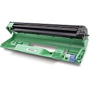 Фотобарабан Brother DR-1075 черный оригинальный