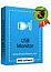 USB Monitor Standard Commercial License