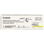 Фотобарабан Canon C-EXV 47 Y 8523B002AA 000 желтый оригинальный