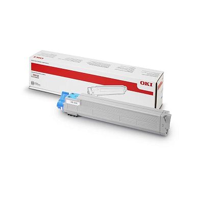 Фотобарабан OKI 44035519 голубой оригинальный