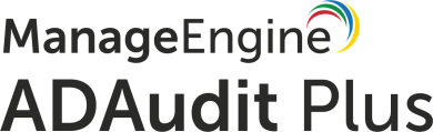 Zoho ManageEngine ADAudit Plus Professional Edition Annual subscription fee for 2 Domain Controllers