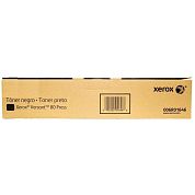 Тонер-картридж Xerox 006R01646 черный оригинальный