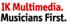 IK Multimedia