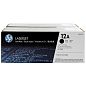 Картридж лазерный HP 12A Q2612AF черный оригинальный (двойная упаковка)