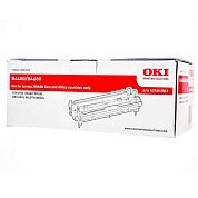 Фотобарабан OKI 43501902 черный оригинальный