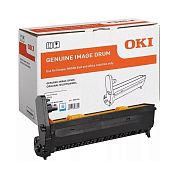 Фотобарабан OKI 46507415 голубой оригинальный