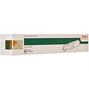 Тонер-картридж OKI 44059172 черный оригинальный