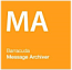 Barracuda Message Archiver 1050 3 Year EU