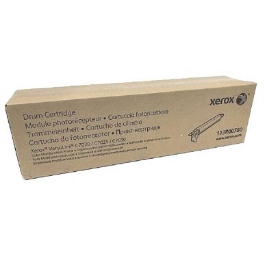 Фотобарабан Xerox 113R00780 CMYK оригинальный
