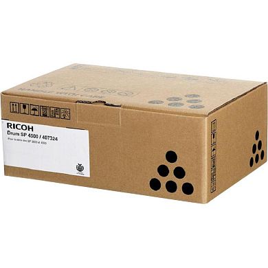 Фотобарабан Ricoh SP4500 черный оригинальный