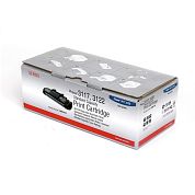 Картридж лазерный Xerox 106R01159 черный оригинальный