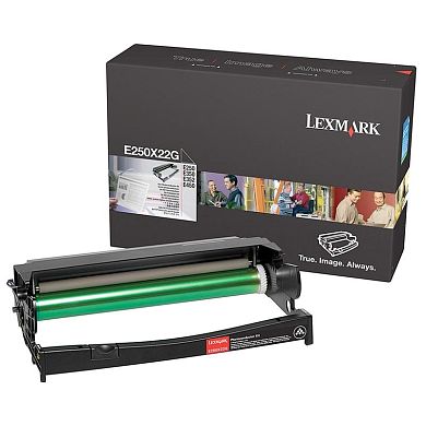 Фотобарабан Lexmark E250X22G оригинальный