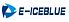 E-iceblue