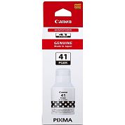 Картридж струйный Canon GI-41 PGBK 4528C001 черный оригинальный