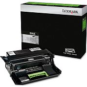 Фотобарабан Lexmark 52D0Z00 черный оригинальный