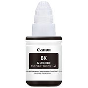 Контейнер с чернилами Canon GI-490BK 0663C001 черный оригинальный