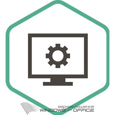  Kaspersky Systems Management Russian Edition. 25-49 Node 2 year Renewal License - Лицензия