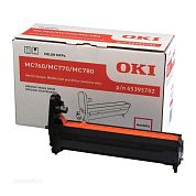Фотобарабан OKI 45395702 пурпурный оригинальный