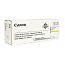 Фотобарабан Canon C-EXV34 желтый оригинальный