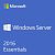 Microsoft Windows Server Essentials