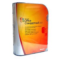 Office 2007 Standart
