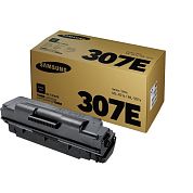 Тонер-картридж Samsung MLT-D307E SV059A черный оригинальный повышенной емкости