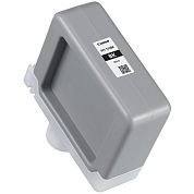 Картридж струйный Canon PFI-110BK 2364C001 черный оригинальный