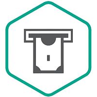 Kaspersky Security для банкоматов и точек мгновенной оплаты Compliance Edition (продление лицензии на 1 год)