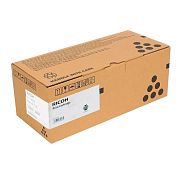 Картридж лазерный Ricoh SP C310E 407639 желтый оригинальный