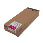 Картридж струйный Epson T6363 C13T636300 пурпурный оригинальный повышенной емкости