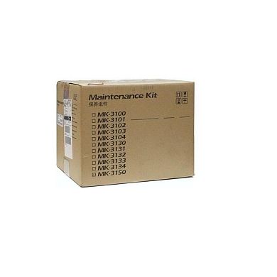 Фотобарабан Kyocera DK-3150 черный оригинальный