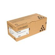 Картридж лазерный Ricoh SP C252E 407531 черный оригинальный